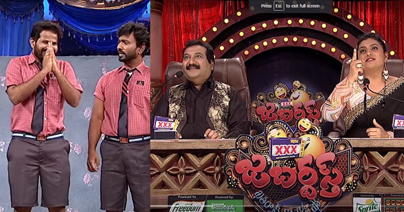 మనో, రోజాల పరువు తీసేశాడు.. హైపర్ ఆది పంచ్‌కు అంతా షాక్