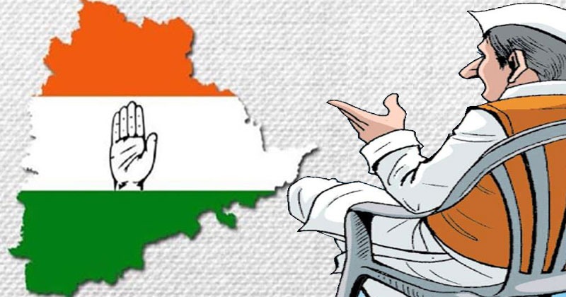 పీసీసీ ఫైట్‌: అస్త్రాల్లేని ఆ యోధుడెవరో మరి.!