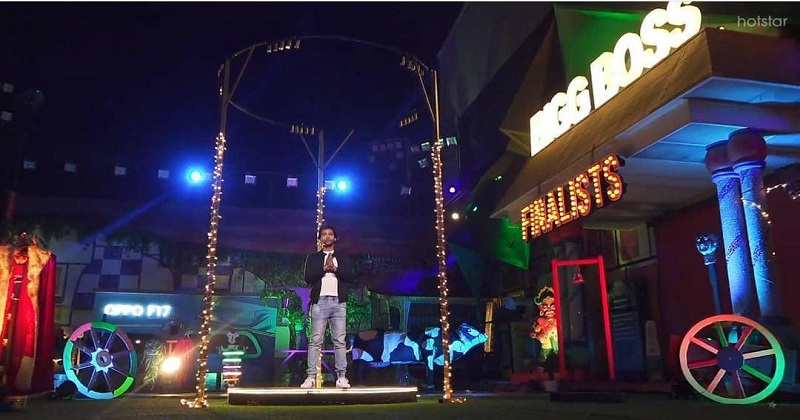 Bigg Boss 4 Telugu week 15 Bigg Boss about Abhijeet