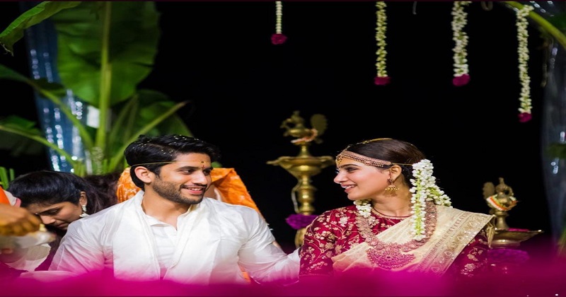 Samantha Akkineni Pics Trend Goes viral