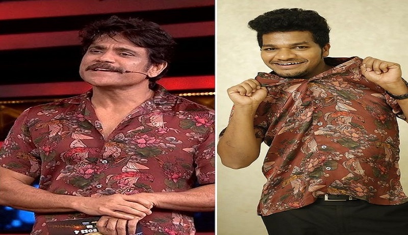 అవినాష్‌కు నాగార్జున అదిరిపోయే గిఫ్ట్.. నిజంగానే కింగ్ అనిపించుకున్నాడు!!