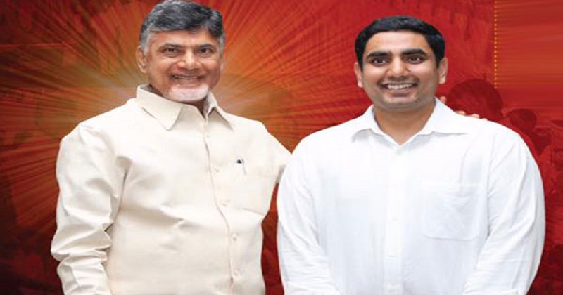 లోకేష్ రిపోర్ట్స్ చూసి చంద్రబాబే షాకయ్యారంటే కంగారుపడాల్సిన విషయమే !