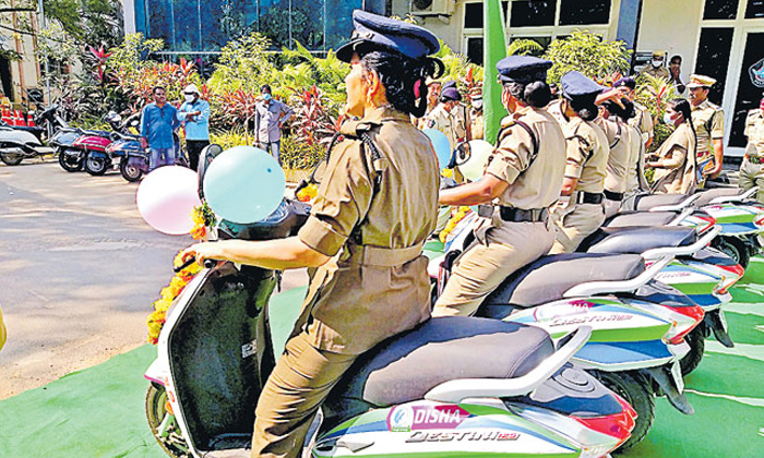 Is this colorful madness enough for the YCP government?