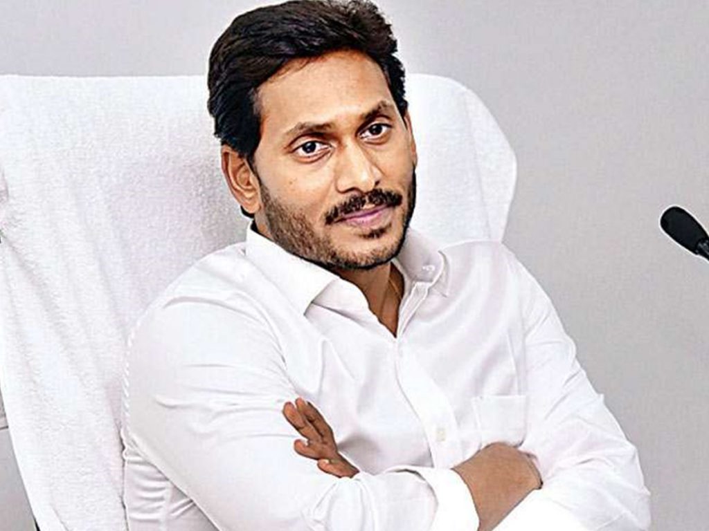 Supreme Court Shocked To Jagans Opponents