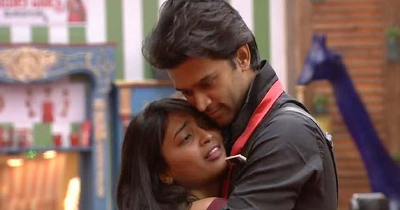 బిగ్ బాస్4: అభిజిత్ వల్లే నాలో అది ఉందని తెలిసింది.. హారిక కామెంట్స్ వైరల్