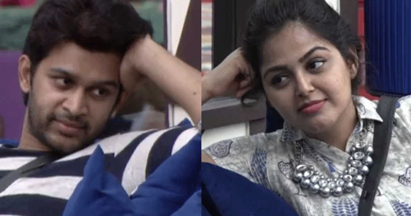 బిగ్ బాస్ 4: మోనాల్ సోద‌రిని చంపుతామ‌ని బెదిరింపులు.. అభి ఫ్యాన్స్‌పై పోలీసులకు ఫిర్యాదు చేసిన మోనాల్