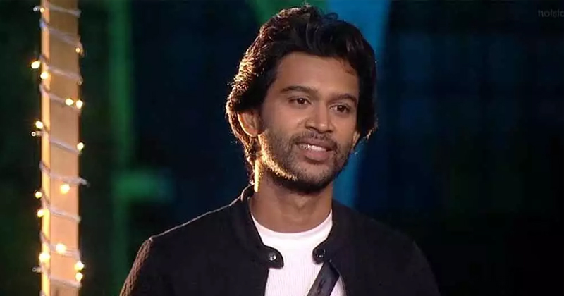 అందుకే పరిపక్వత గల మనిషి.. వివాదంపై అభిజిత్ రియాక్షన్