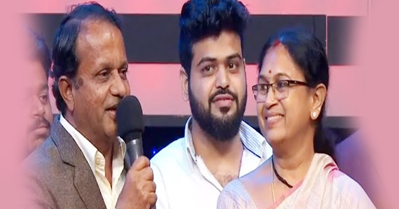 మళ్లీ ప్రేక్షకుల మనసు దోచేసింది.. అభిజిత్ తల్లి మాటలకు అందరూ ఫిదా!!