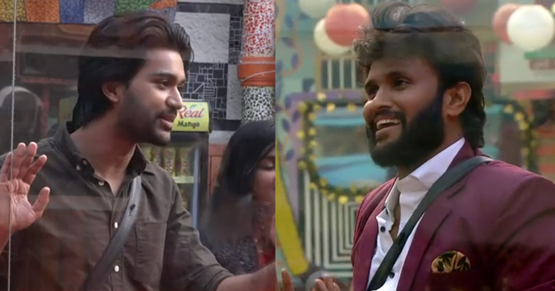 బిగ్ బాస్ 4: అభిజిత్ విన్నర్.. హింట్ ఇచ్చిన కుమార్ సాయి