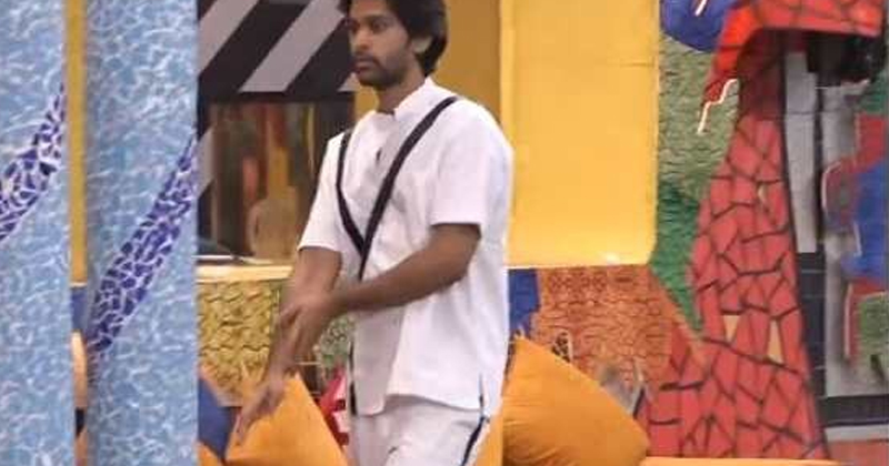 బిగ్ బాస్ 4: గాయాల‌తో ఇబ్బందిప‌డుతున్న అభిజీత్.. హౌజ్ నుండి బ‌య‌ట‌కు వ‌చ్చేస్తాడా!