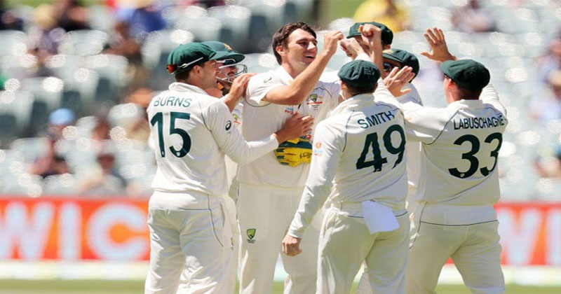 కుప్ప‌కూలిన భార‌త లైన‌ప్‌.. 16 ప‌రుగుల‌కే ఆరు వికెట్లు కోల్పోయిన టీమిండియా