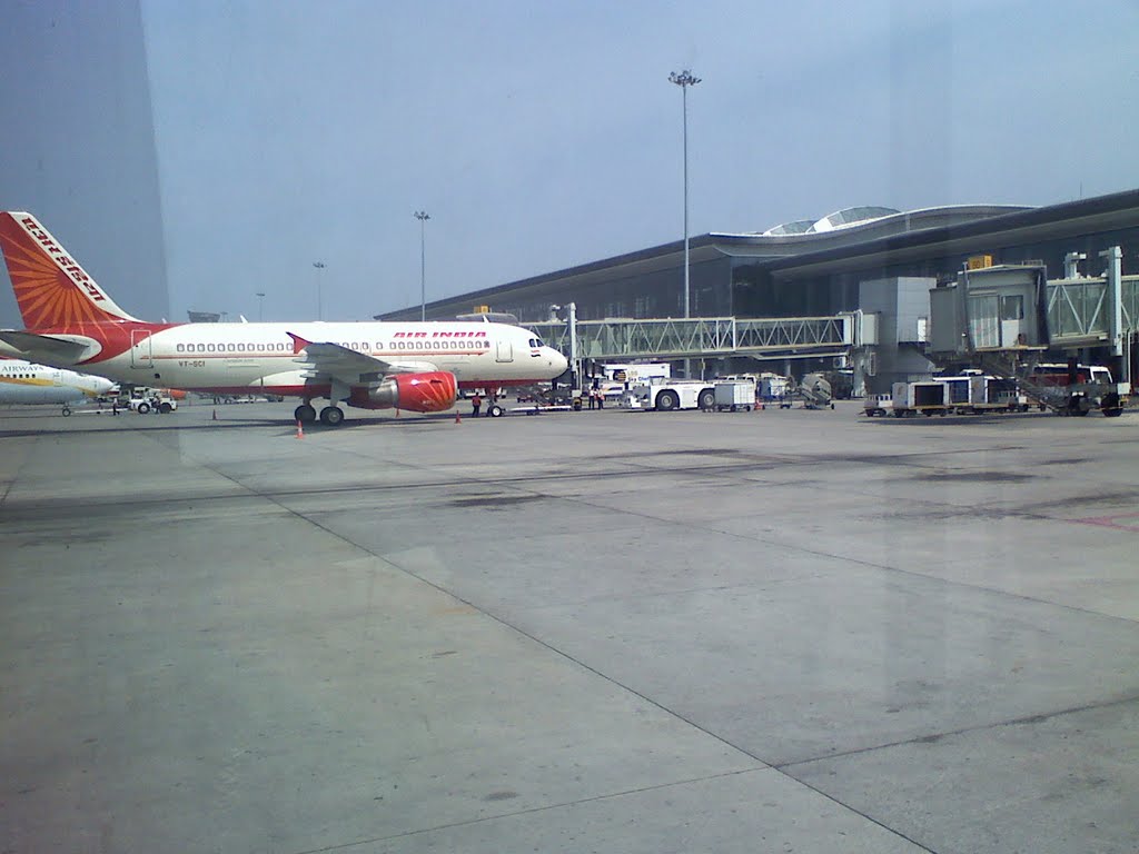 అమెరికా వెళ్లాలనుకునే వారికి శుభవార్త .. హైదరాబాద్ నుండి నాన్ స్టాప్ ఫ్లైట్ !