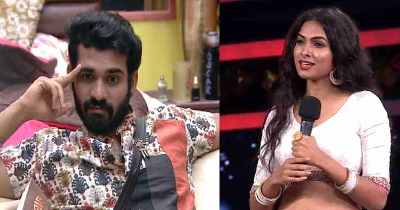 బిగ్ బాస్ 4: దివిని చూసి నోరెళ్లబొట్టేశారు.. ఏకంగా ఆ హీరోయిన్‌తో పోల్చిన అఖిల్