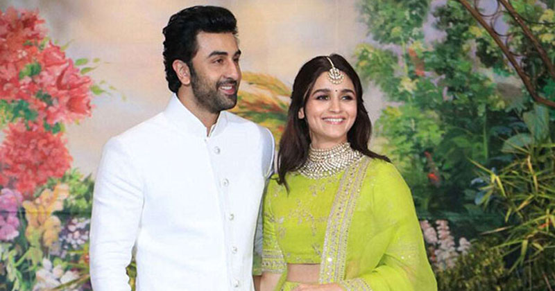 ఆర్ఆర్ఆర్ బ్యూటీ అలియా భ‌ట్ నిశ్చితార్ధం నేడు.. ఎక్క‌డో తెలుసా?