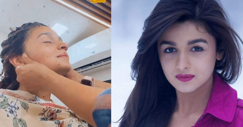 ‘సీత’ కష్టాలు మామూలుగా లేవు.. ప్రతీ రోజూ అది చేయాల్సిందేనట!!