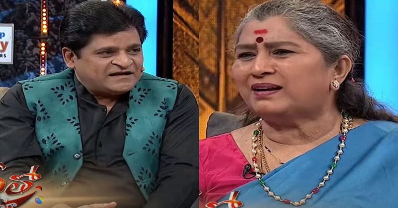 Senior Actress Annapurna ABout Remuneration