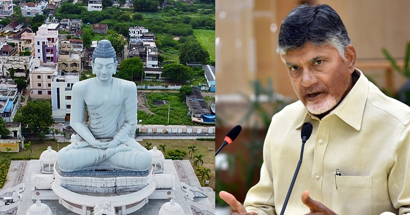 3 క్యాపిటల్స్‌పై రెఫరెండం: ఎలా చంద్రబాబూ ఎలా.?