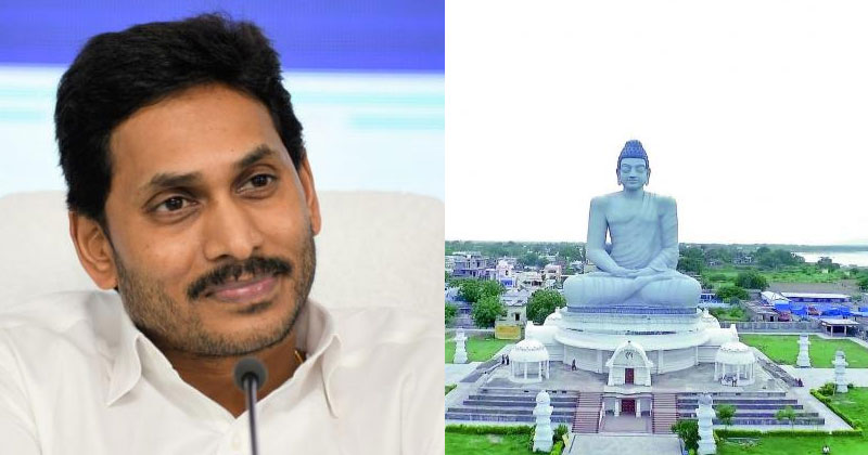 అమరావతిపై జగన్‌ సెటైర్‌.. రాంగ్‌ టైమింగ్‌.!