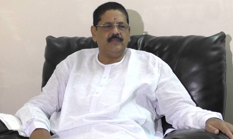 anam ramnarayana reddy