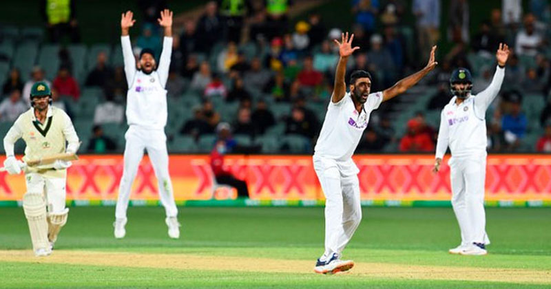 భార‌త బౌల‌ర్ల దెబ్బ‌కు విల‌విల‌లాడిన ఆస్ట్రేలియా బ్యాట్స్ మెన్స్.. 62 ప‌రుగుల ఆధిక్యంలో టీమిండియా