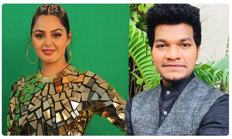 మోనాల్ చేసిన హడావిడికి బిత్తరపోయిన అవినాష్ , అరియానా!