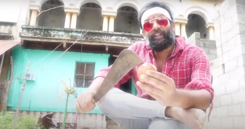 జబర్దస్త్ వేస్ట్.. టోటల్ వేస్ట్.. బాబా మాస్టర్ సెన్సేషనల్ కామెంట్స్