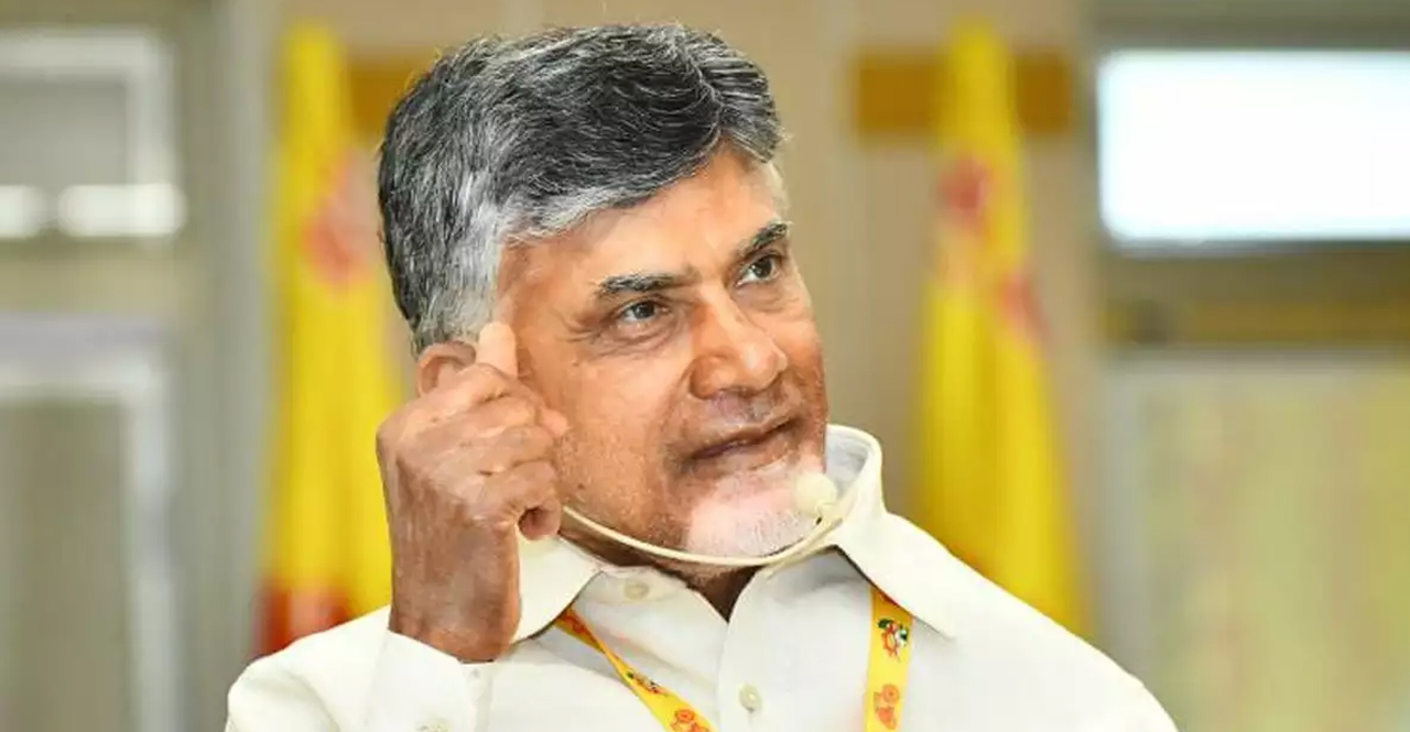 ‘జయము జయము చంద్రన్న’లాంటి ఎపిక్ సీన్లు మళ్ళీ రిపీట్ కాబోతున్నాయి !