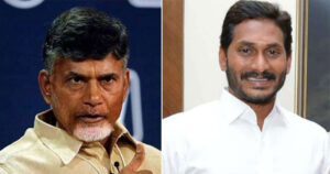 Chandrababu Naidu angry over TDP leaders