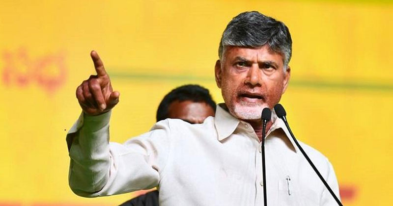 Why Chandrababu could not build Amravati in five years
