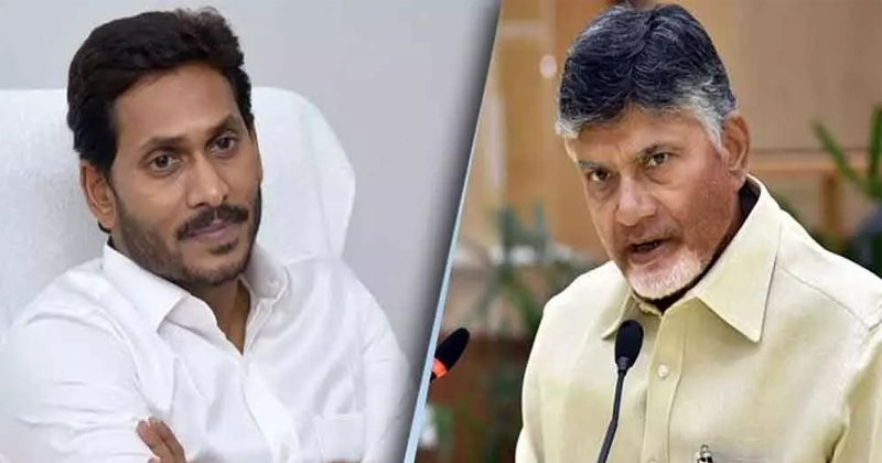 జగన్ తనకు తానుగా వెళ్లి చంద్రబాబు చేతుల్లో ఇరుక్కుంటున్నారు ?