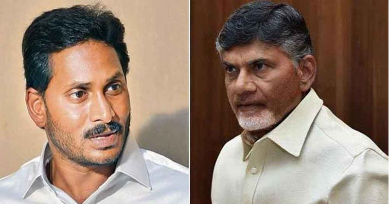 వైఎస్‌ జగన్‌ మాస్టర్‌ స్ట్రోక్‌.. చంద్రబాబుకి వెన్నులో వణుకు.!