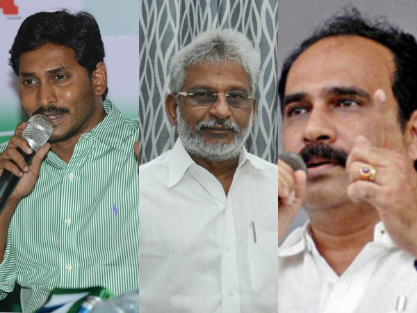 ప్రకాశం వైసీపీలో ముదిరిన రాజకీయాలు.. వైవీ రాకతో బాలినేని గరం గరం