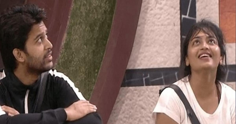 బిగ్ బాస్ 4: నాతో సమయాన్ని గడుపు.. హారికను వేడుకున్న అభిజిత్!