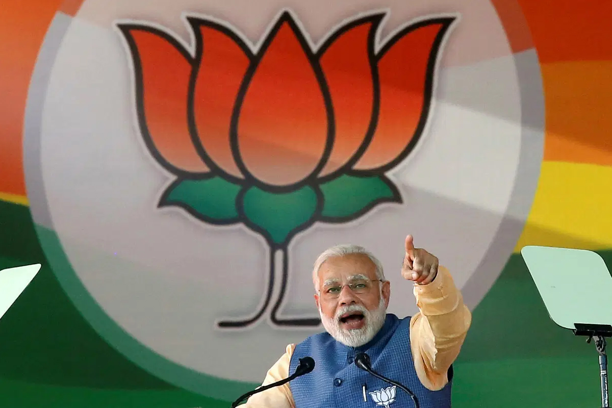 Strong opposition is needed at the national level