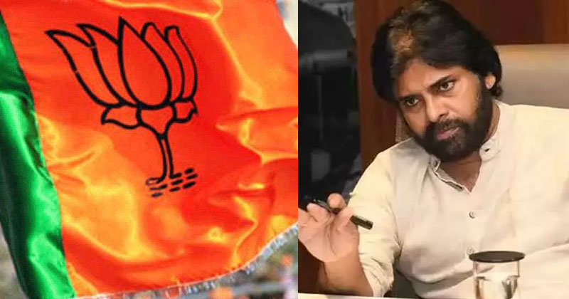 జనసేన అధినేతకి ఢిల్లీ మళ్ళీ పిలుస్తోందా.?