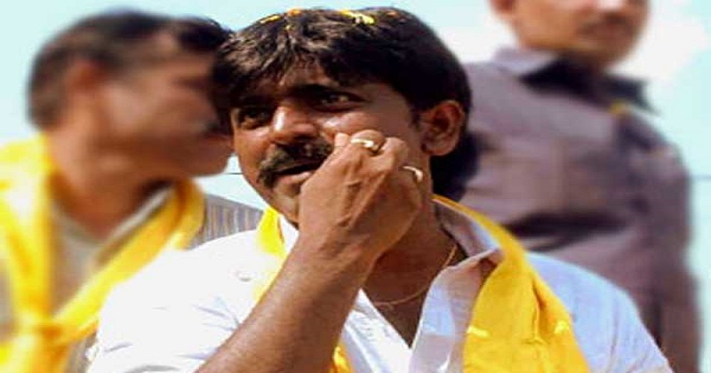 కడపలో చంద్రబాబు శిష్యుడు వైసీని గడగడలాడిస్తున్నాడు