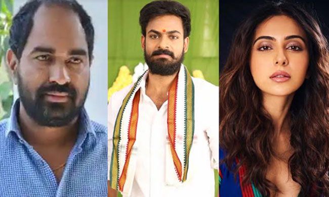 మెగా మేనల్లుడి కి భారీ హిట్ ఇవ్వబోతున్న క్రిష్ .. ఈ టైటిల్ తోనే ఇండస్ట్రీలో లెక్కలు వేసుకుంటున్నారు ..!