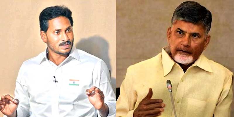 ఈ ఒక్క విషయంతో స్థానిక ఎన్నికల్లో టీడీపీకీ ఓటమి కన్ఫర్మ్ అయ్యిందిగా!!