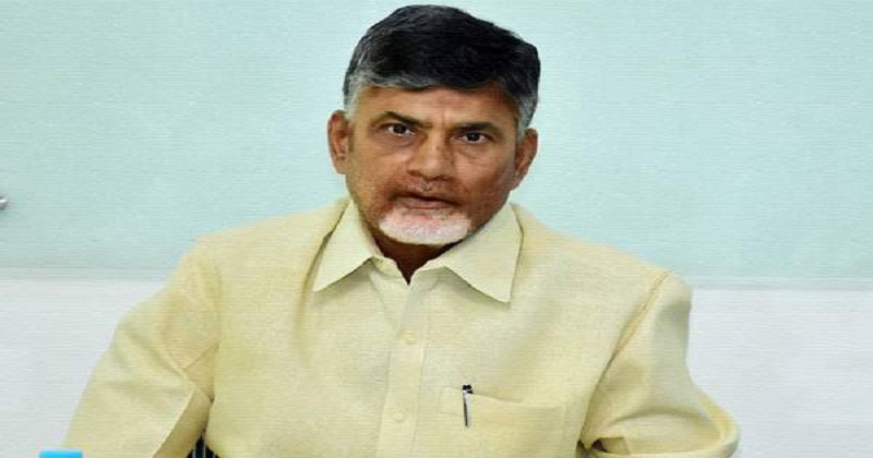 రాజకీయాల నుండి చంద్రబాబు పూర్తిగా తప్పుకున్నట్టే !