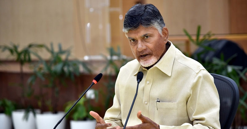 అందివచ్చిన అవకాశం… కొద్ది నిమిషాలే మిగిలి ఉంది…చంద్రబాబు ‘చివరి’ ప్రయత్నం!