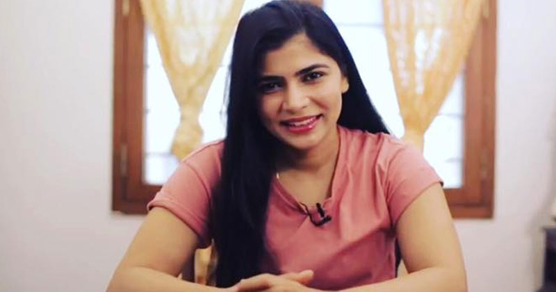 నయనతార సర్రోగసీపై ఘాటుగా కామెంట్స్ చేసిన చిన్మయి..?