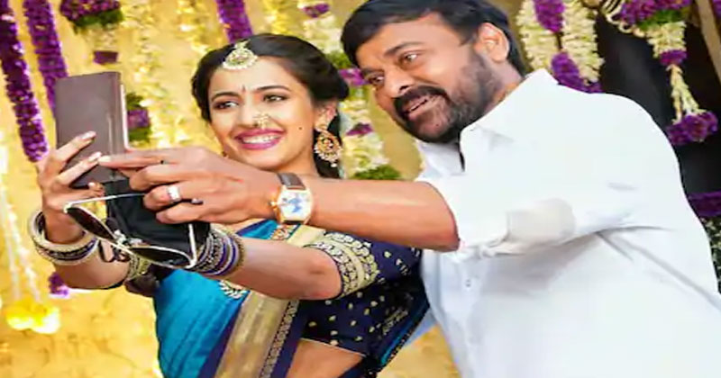 నిహారిక‌కు ఖ‌రీదైన గిఫ్ట్ ఇవ్వ‌నున్న చిరు.. విలువ తెలిస్తే ఉలిక్కి ప‌డటం ఖాయం!