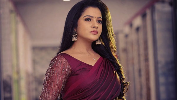 ప్రముఖ సీరియల్ నటి, యాంకర్ చిత్ర ఆత్మహత్య