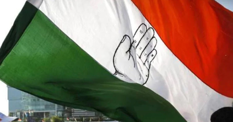 దుబ్బాకలో, గ్రేటర్ ఎన్నికల్లో చేయలేని పనిని కాంగ్రెస్ ఇప్పుడు చేస్తోంది