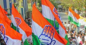 Congress party is disappearing in Telangana 