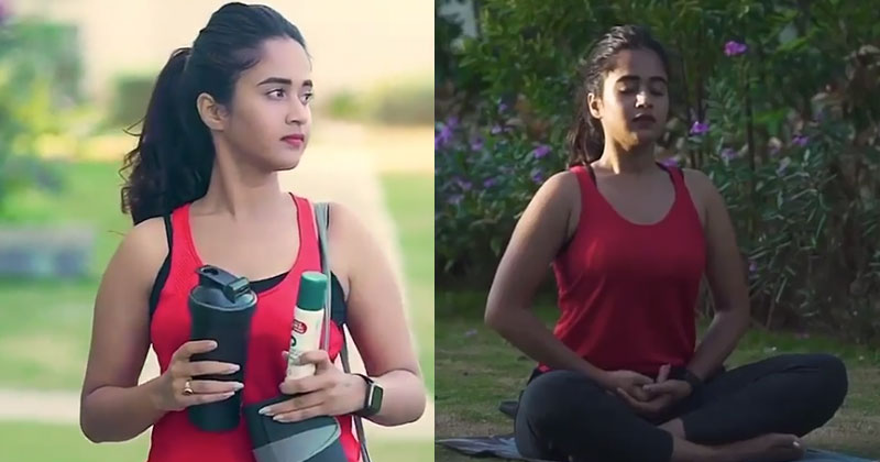 ఇలా కూడా వాడేస్తున్నారా?.. దీప్తి సునయన వీడియో వైరల్