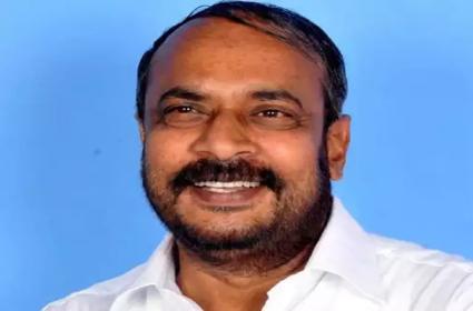 శాసన మండలి డిప్యూటీ ఛైర్మన్‌ ఆత్మహత్య !