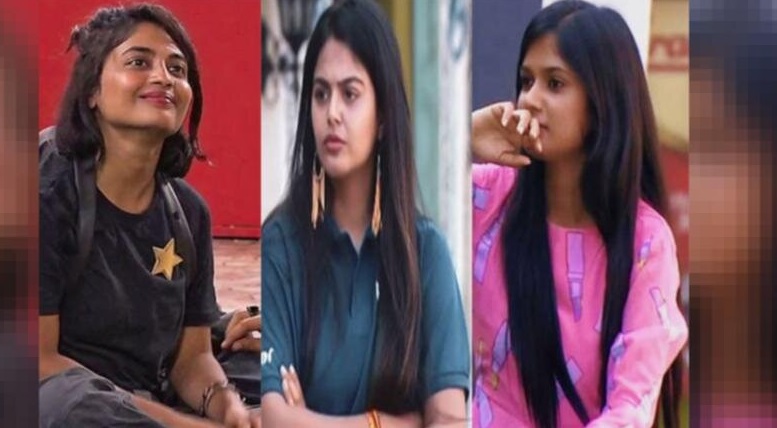 ఈ సీజన్లో కూడా ఫైనల్ లో ట్రోఫీ అందుకునేది పురుషుడేనా? మగువలకు ఈసారి కూడా లేదా?