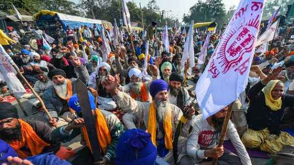 డిసెంబర్ 8 న భారత్ బంద్ !