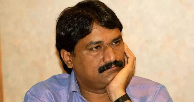 గంటా పొలిటికల్‌ తంటా.. కథ అడ్డం తిరిగింది.!